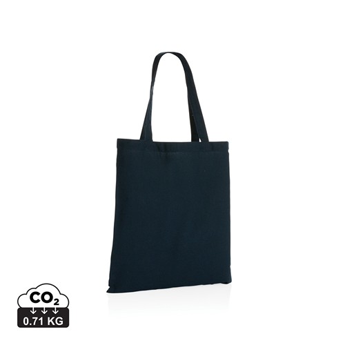 Sac tote bag en coton recyclé 145 gr Impact AWARE™ - 1