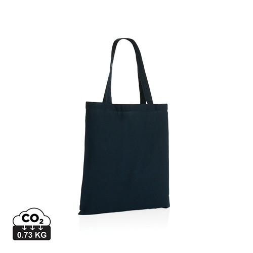 TOTE DE ALGODÓN RECICLADO 145GR IMPACT AWARE ™