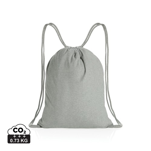 Mochila de algodón reciclado 145gr Impact AWARE™