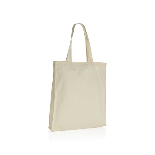 Tote de algodón reciclado 145gr Impact AWARE ™