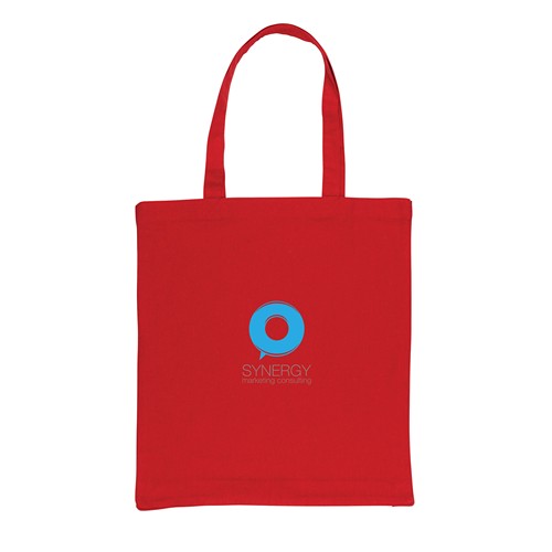 Tote de algodón reciclado 145gr Impact AWARE ™