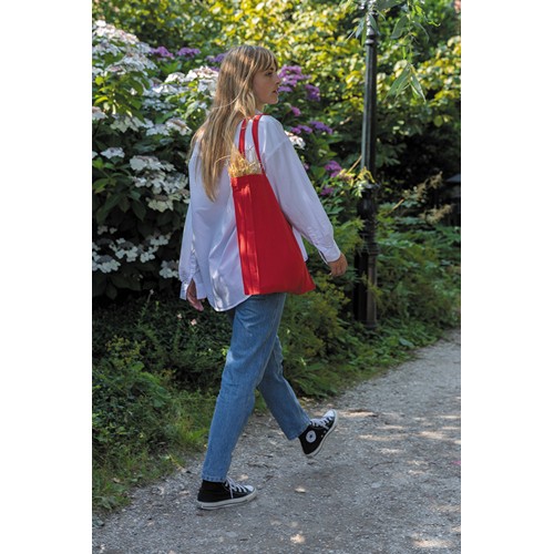 Tote de algodón reciclado 145gr Impact AWARE ™