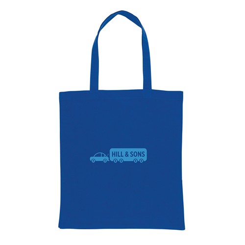 Tote de algodón reciclado 145gr Impact AWARE ™