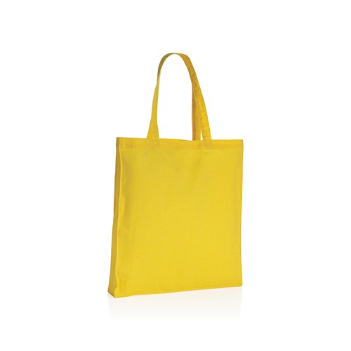 Tote de algodón reciclado 145gr Impact AWARE ™