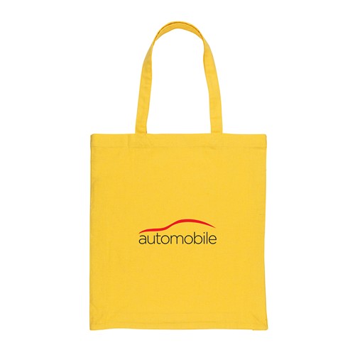 Tote de algodón reciclado 145gr Impact AWARE ™