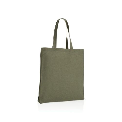 Tote de algodón reciclado 145gr Impact AWARE ™