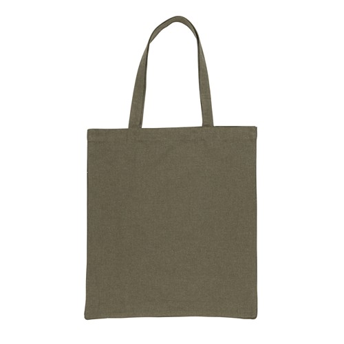 Tote de algodón reciclado 145gr Impact AWARE ™