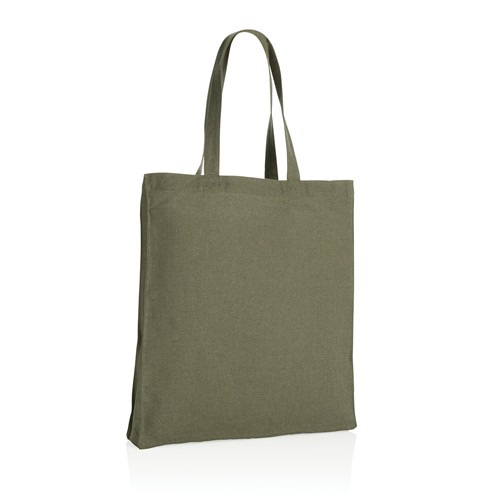 Tote de algodón reciclado 145gr Impact AWARE ™
