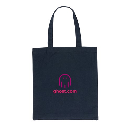 Tote de algodón reciclado 145gr Impact AWARE ™