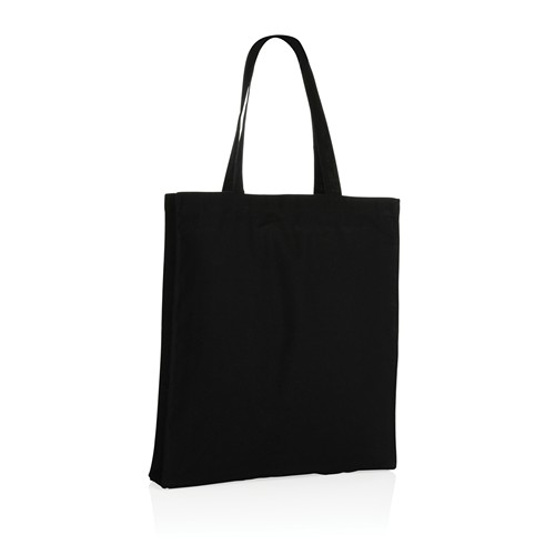 Tote de algodón reciclado 145gr Impact AWARE ™