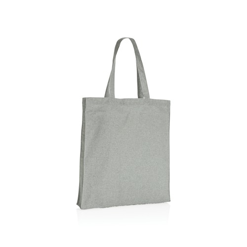 Tote de algodón reciclado 145gr Impact AWARE ™