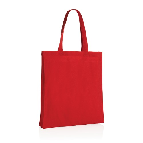 Tote de algodón reciclado 145gr Impact AWARE ™