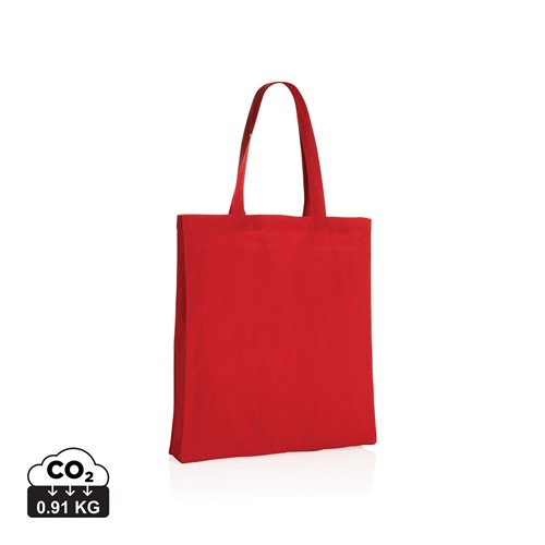Tote de algodón reciclado 145gr Impact AWARE ™