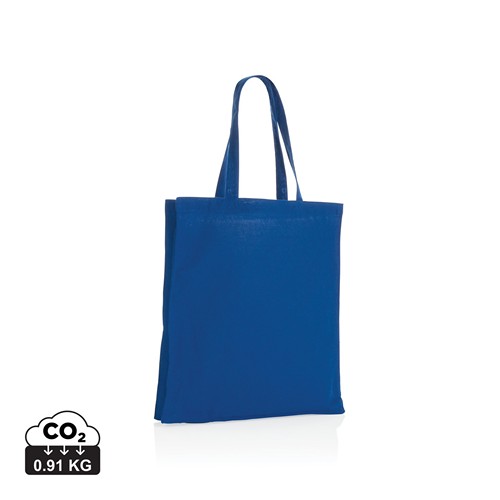 Tote de algodón reciclado 145gr Impact AWARE ™