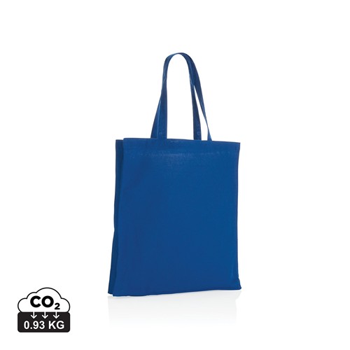 Tote de algodón reciclado 145gr Impact AWARE ™