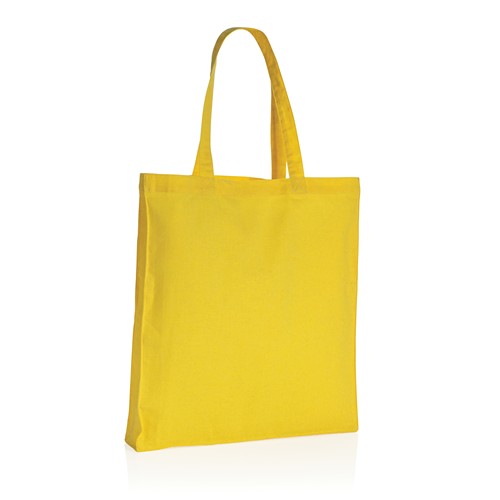 Tote de algodón reciclado 145gr Impact AWARE ™