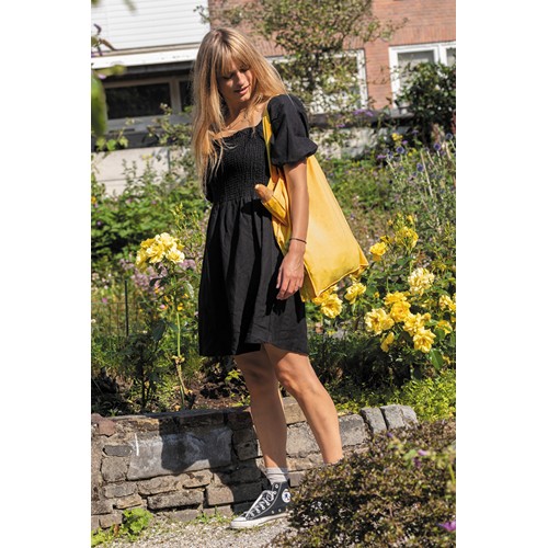 Tote de algodón reciclado 145gr Impact AWARE ™