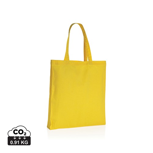 Tote de algodón reciclado 145gr Impact AWARE ™