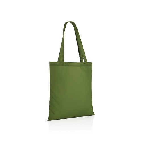 green Bolsa de mano RPET 190T Impact AWARE ™