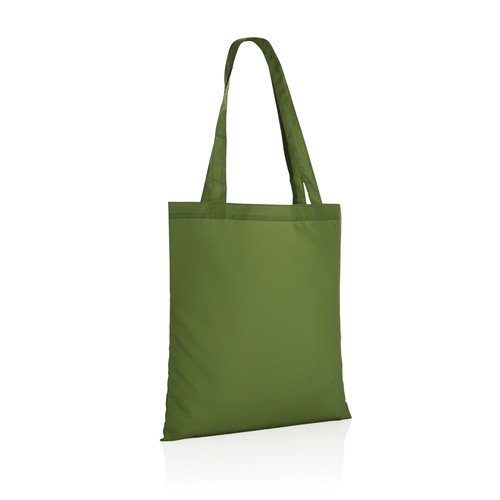 green Bolsa de mano RPET 190T Impact AWARE ™