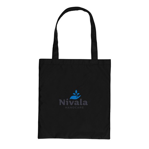Bolsa de mano RPET 190T Impact AWARE ™
