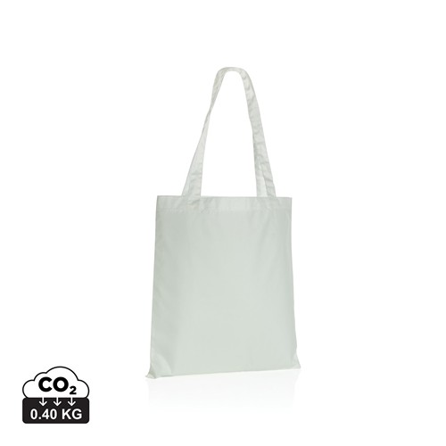 BOLSA DE MANO RPET 190T IMPACT AWARE ™