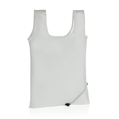 Bolsa de compra RPET 190T plegable Impact AWARE ™