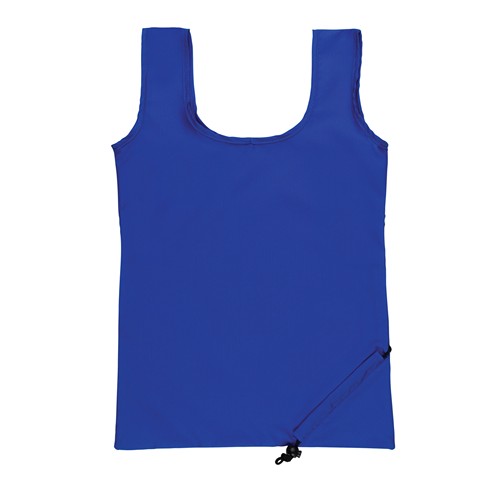 Bolsa de compra RPET 190T plegable Impact AWARE ™