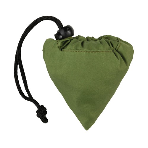 Bolsa de compra RPET 190T plegable Impact AWARE ™
