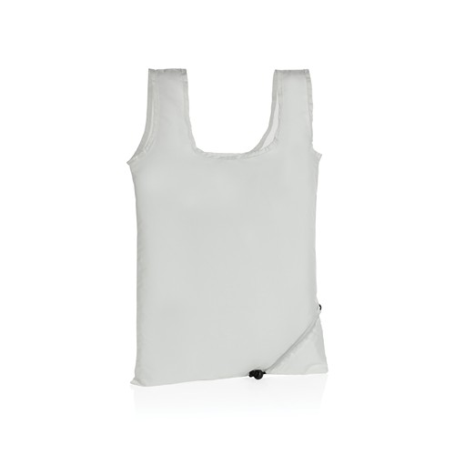 Bolsa de compra RPET 190T plegable Impact AWARE ™