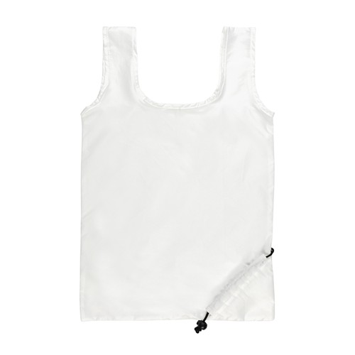 Bolsa de compra RPET 190T plegable Impact AWARE ™