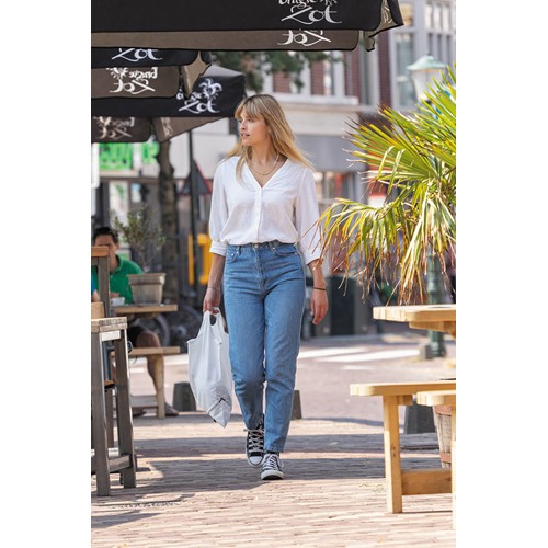 Bolsa de compra RPET 190T plegable Impact AWARE ™