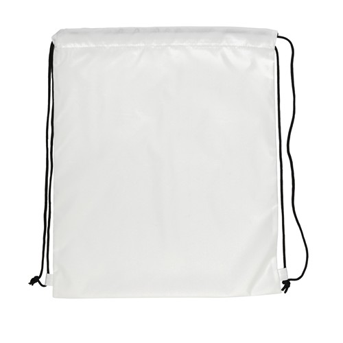 Sac cordelettes en rPET 190T Impact AWARE™ - 3
