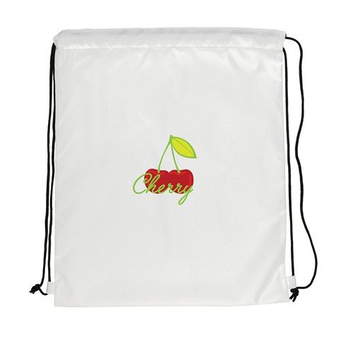 Sac cordelettes en rPET 190T Impact AWARE™ - 5