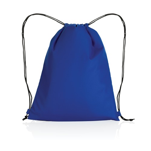 blue Bolsa RPET 190T Impact AWARE™