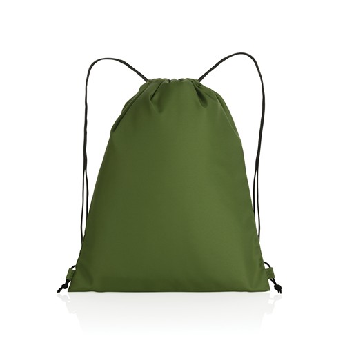 green Bolsa RPET 190T Impact AWARE™