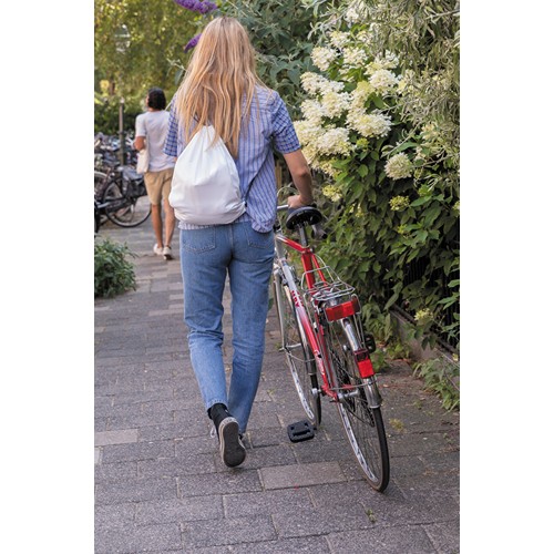 Sac cordelettes en rPET 190T Impact AWARE™ - 6