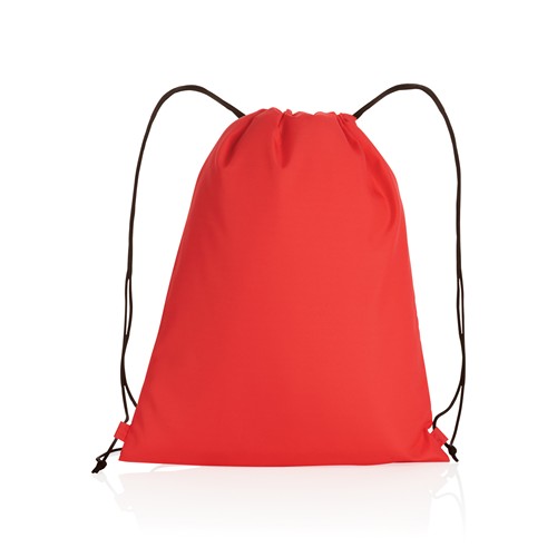 red Bolsa RPET 190T Impact AWARE™