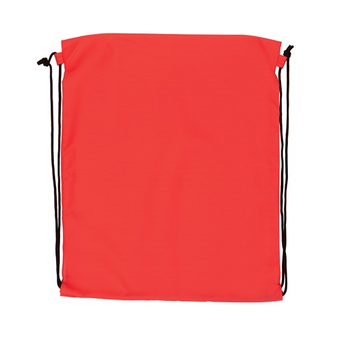 red Bolsa RPET 190T Impact AWARE™