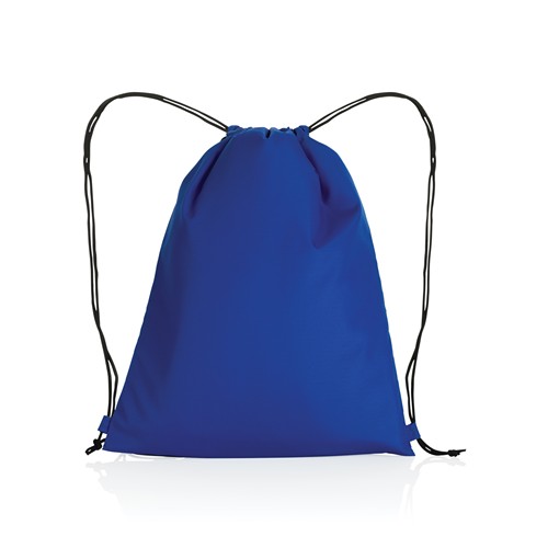 blue Bolsa RPET 190T Impact AWARE™