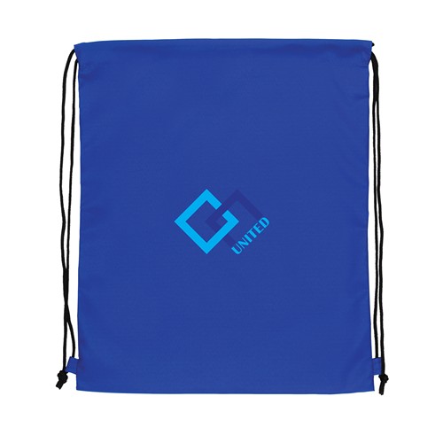 blue Bolsa RPET 190T Impact AWARE™