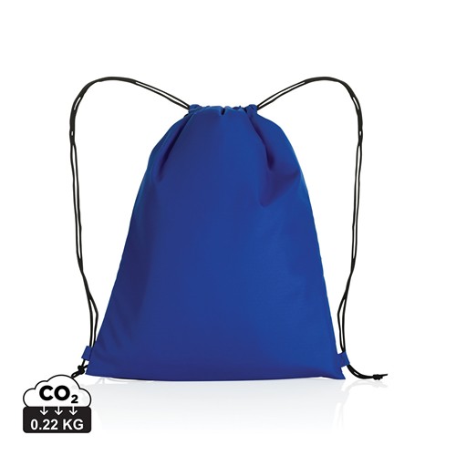 blue Bolsa RPET 190T Impact AWARE™