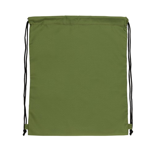 green Bolsa RPET 190T Impact AWARE™