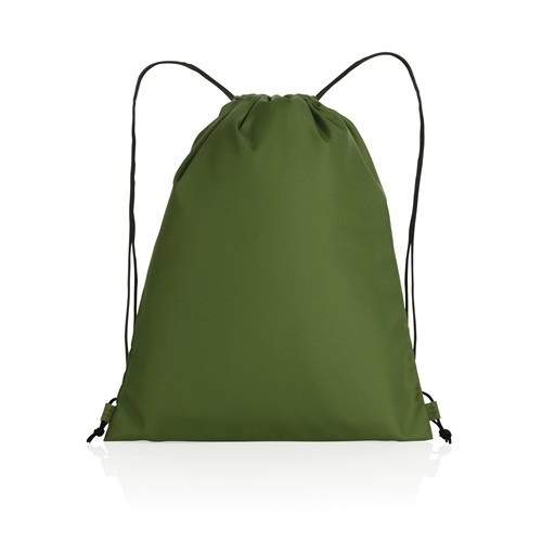 green Bolsa RPET 190T Impact AWARE™