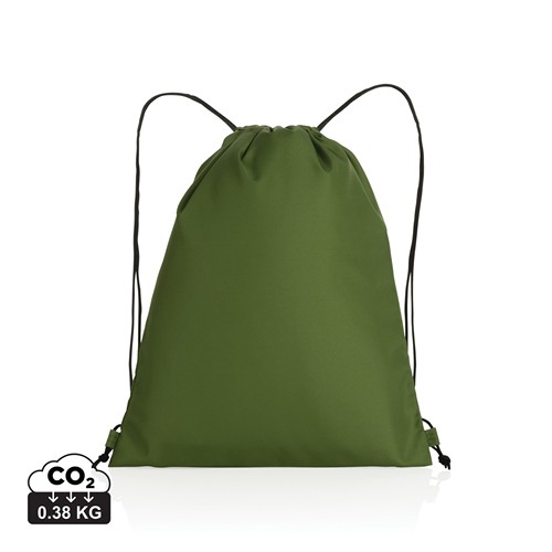 green Bolsa RPET 190T Impact AWARE™