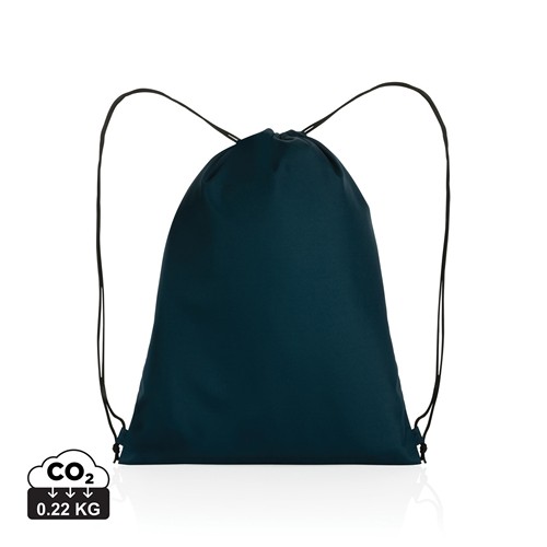 azul marino Bolsa RPET 190T Impact AWARE™