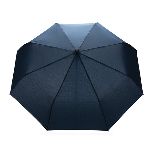 Parapluie 21" automatique en rPET 190T Impact AWARE™ - 3