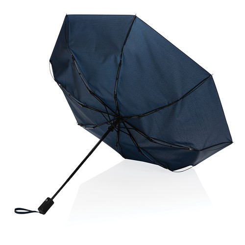 Parapluie 21" automatique en rPET 190T Impact AWARE™ - 4