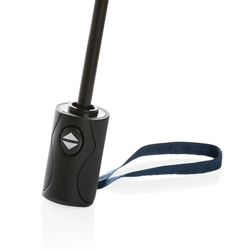 Parapluie 21" automatique en rPET 190T Impact AWARE™ - 5