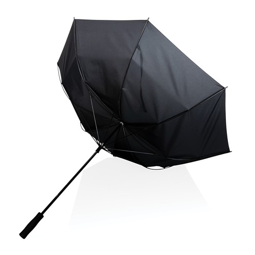Parapluie tempête 30" en rPET 190T Impact AWARE™ thumbnail 4